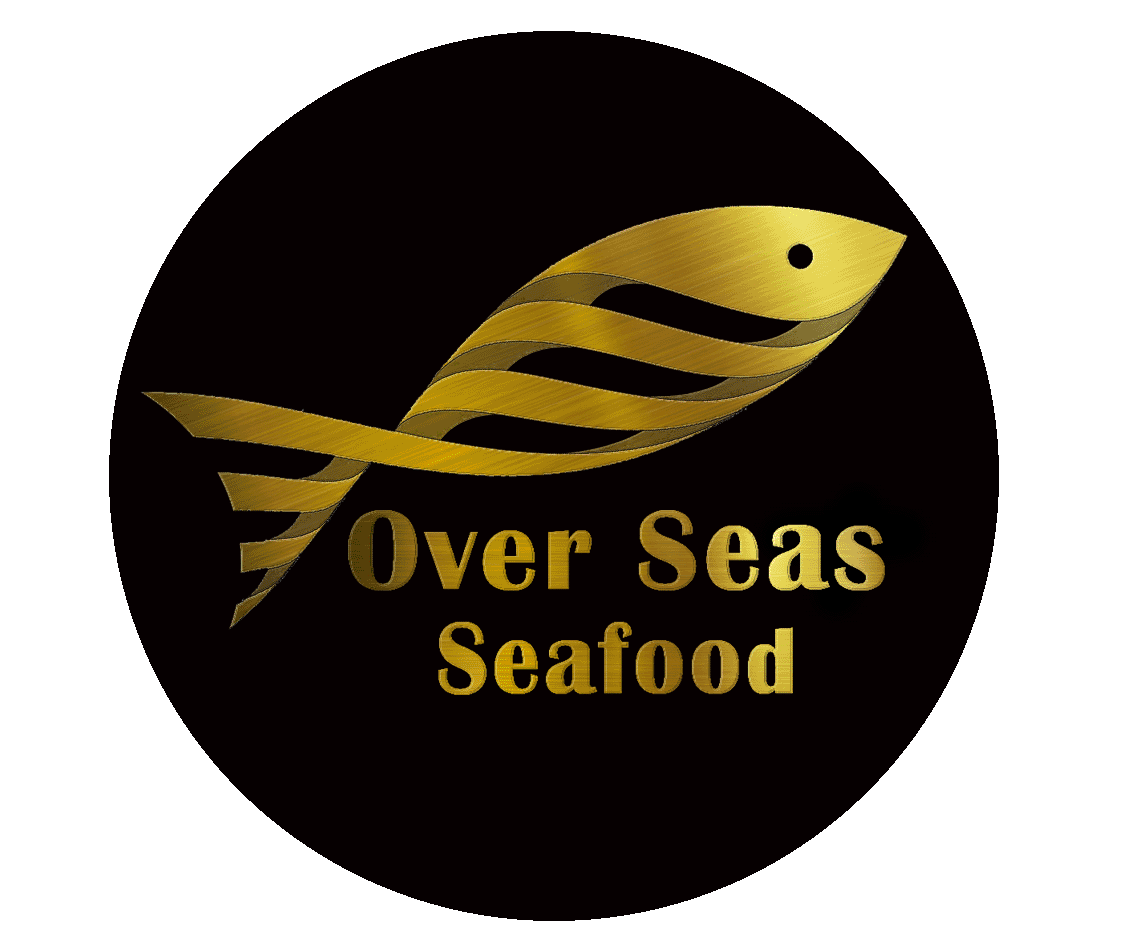 Over Seas Seafood